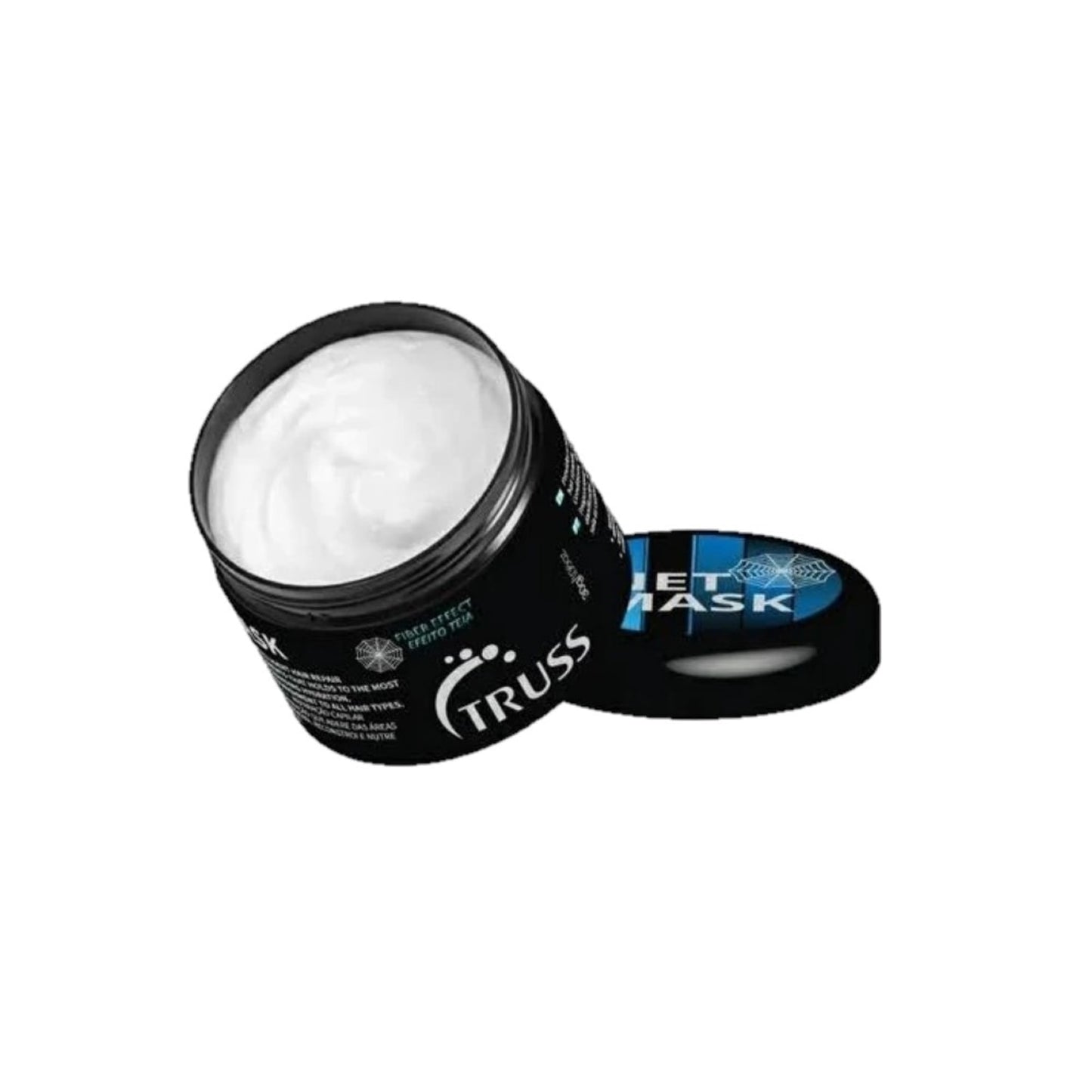 Net Mask - Máscara Capilar 30g