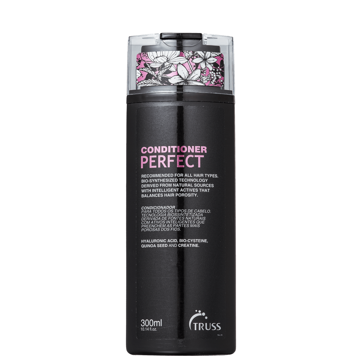 Condicionador PERFECT 300ml