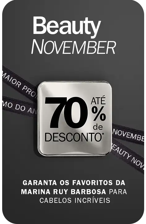 70% de desconto