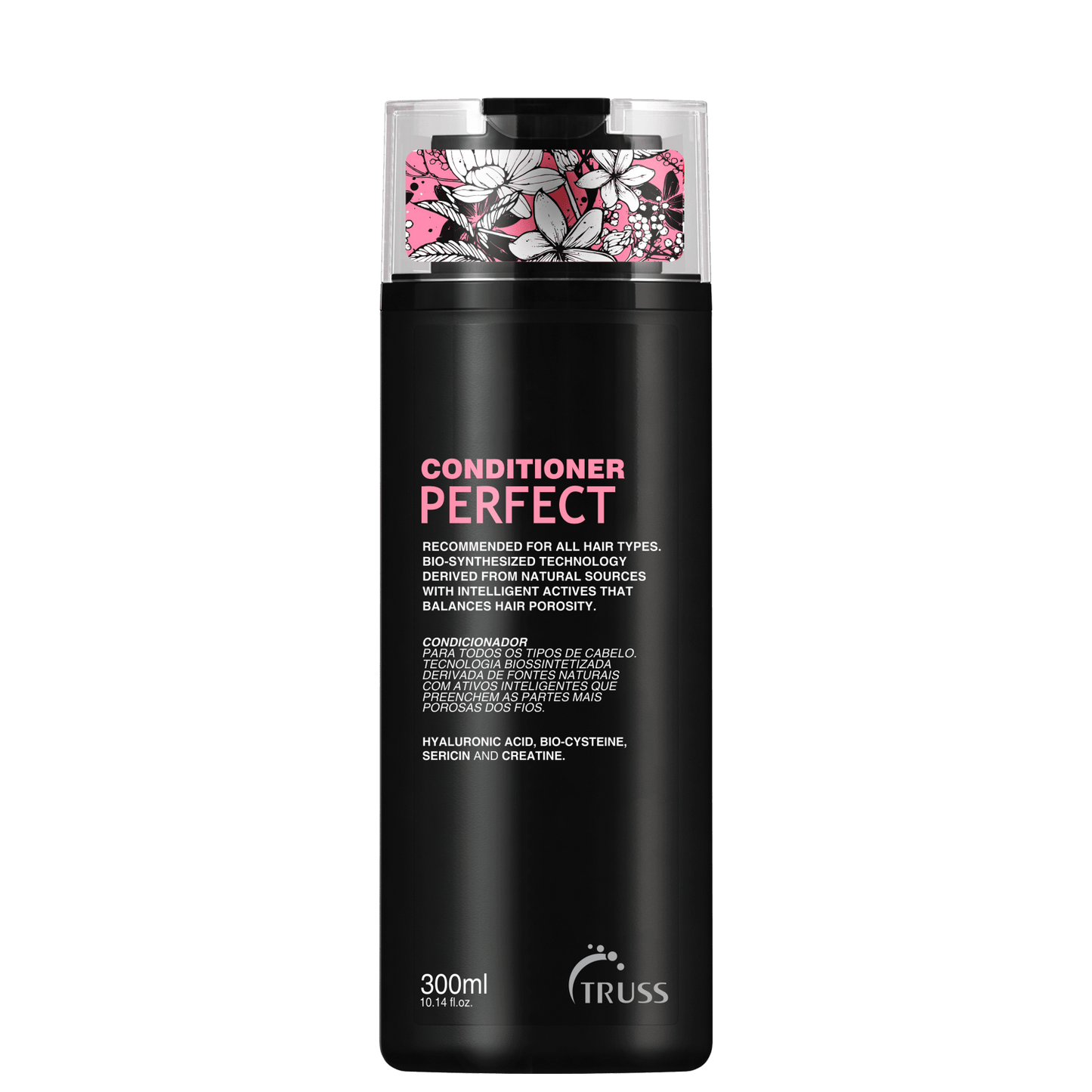 Condicionador PERFECT 300ml
