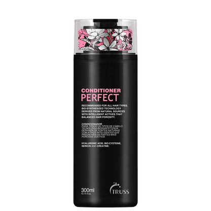 Condicionador PERFECT 300ml