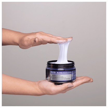 Truss Máscara Capilar Blond Revolution