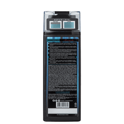 Condicionador MIRACLE 300ml
