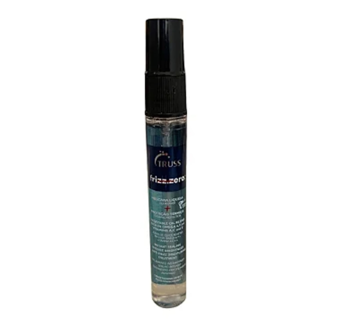 Frizz Zero;Travel Size 30ml