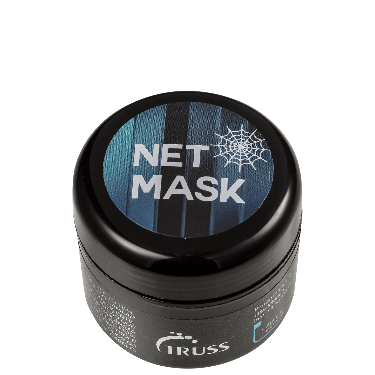 Net Mask - Máscara Capilar 30g
