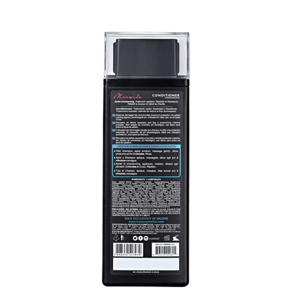 Condicionador MIRACLE 300ml