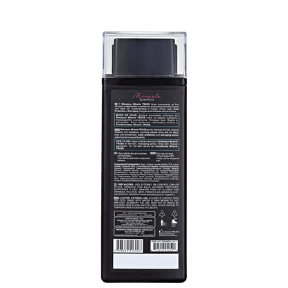 Shampoo MIRACLE 300ml