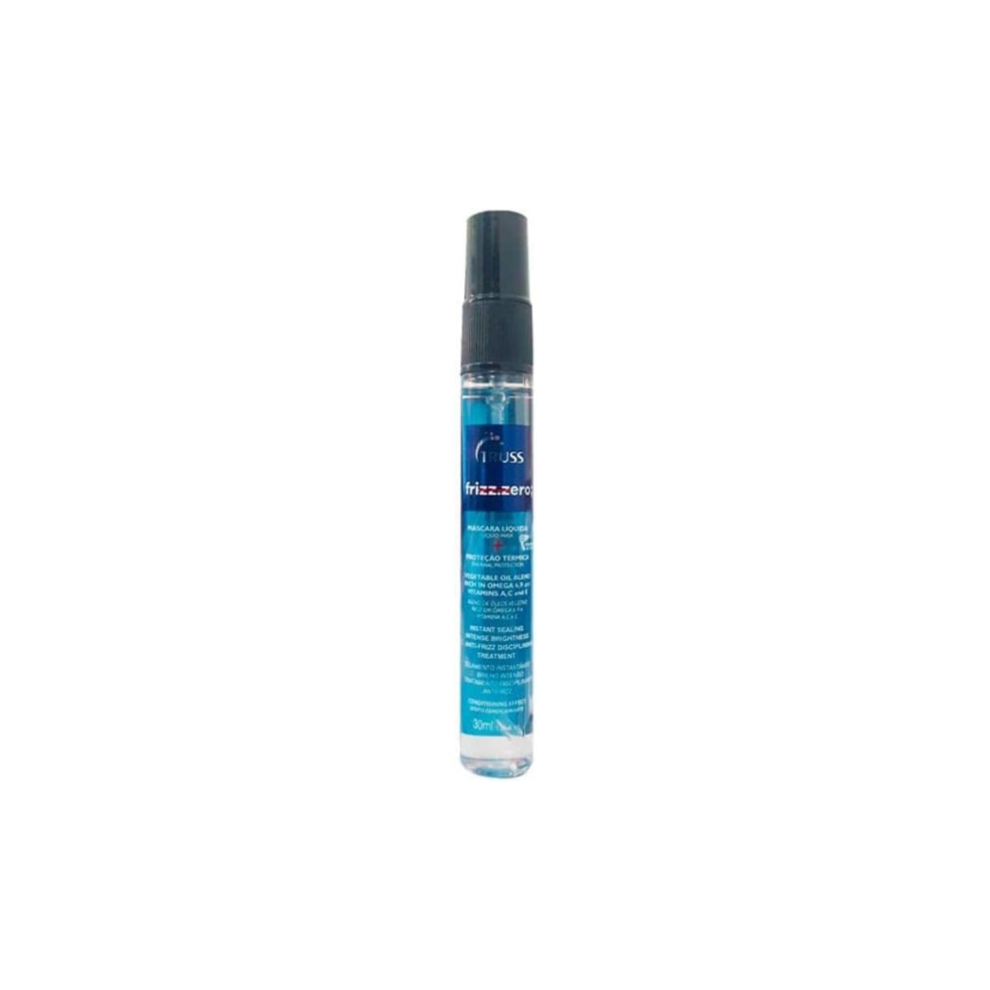 Frizz Zero;Travel Size 30ml