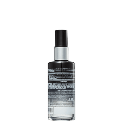 Illuminatte Oil - Óleo Capilar 60ml
