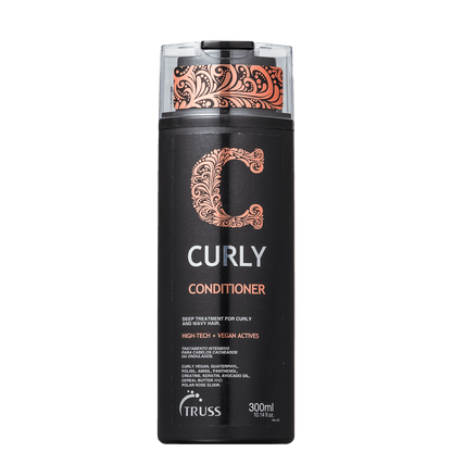 Condicionador CURLY 300ml