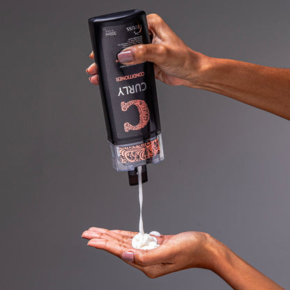 Kit TRUSS Shampoo Double Curly (2 Unidades)