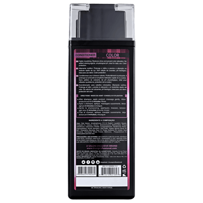 Condicionador TRUSS COLOR 300ml