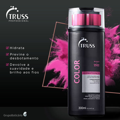 Condicionador TRUSS COLOR 300ml