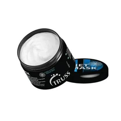 Net Mask - Máscara Capilar 30g