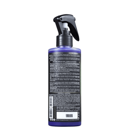 Reconstrutor Uso Obrigatório; Blond 260ml