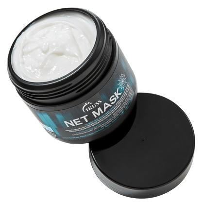 Net Mask - Máscara Capilar 550g