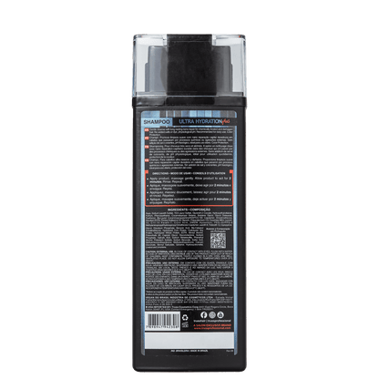 Shampoo ULTRA HYDRATION Plus 300ml