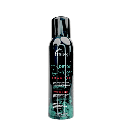 Detox - Shampoo a Seco 150ml