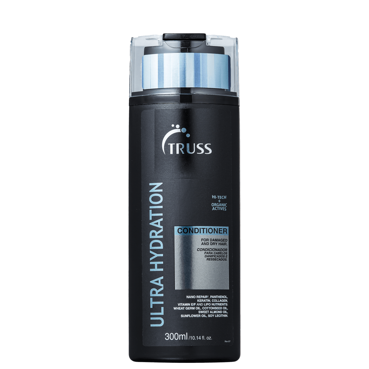 Condicionador ULTRA HYDRATION 300ml