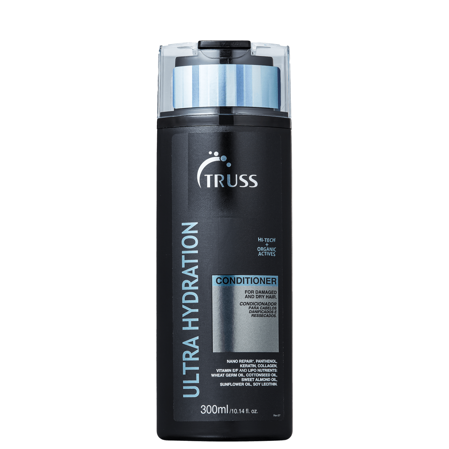 Condicionador ULTRA HYDRATION 300ml