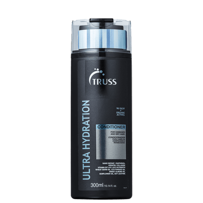Condicionador ULTRA HYDRATION 300ml