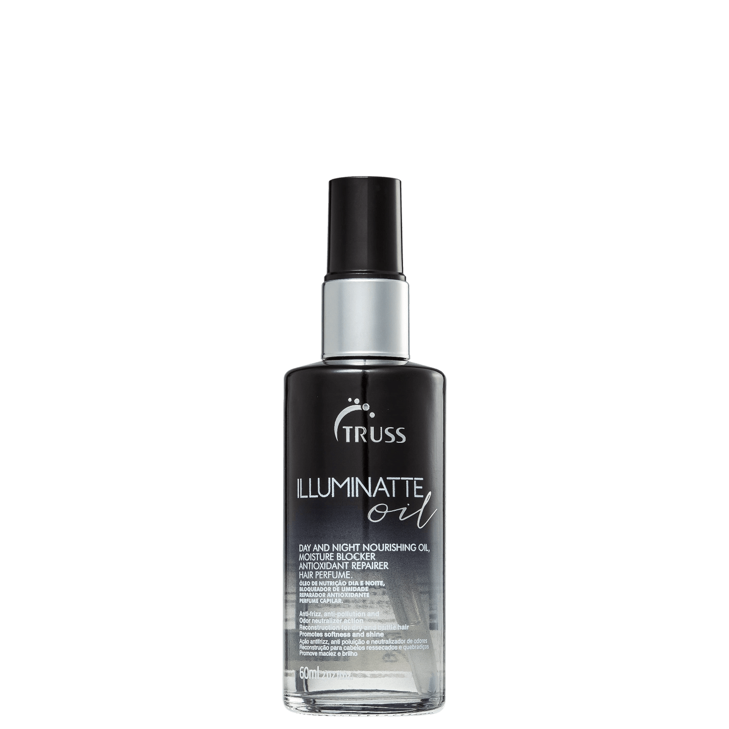 Illuminatte Oil - Óleo Capilar 60ml