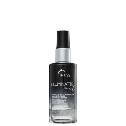 Illuminatte Oil - Óleo Capilar 60ml