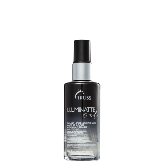 Illuminatte Oil - Óleo Capilar 60ml