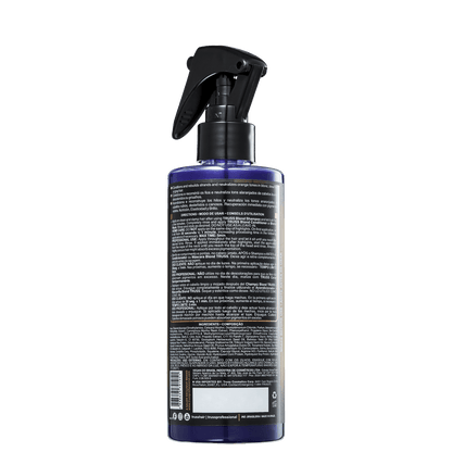 Reconstrutor Uso Obrigatório; Blond 260ml