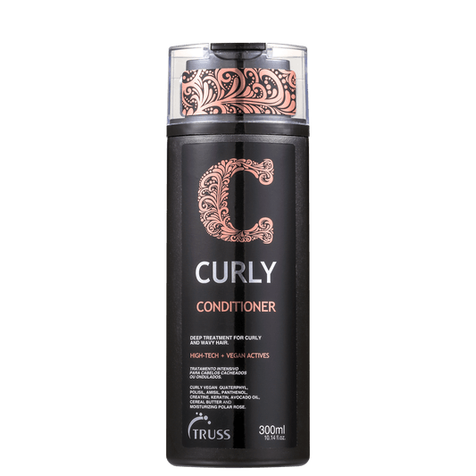 Condicionador CURLY 300ml