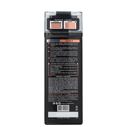 Condicionador CURLY 300ml