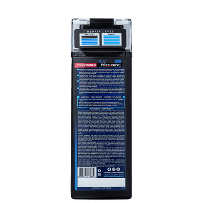 Condicionador Frizz Zero; 300ml