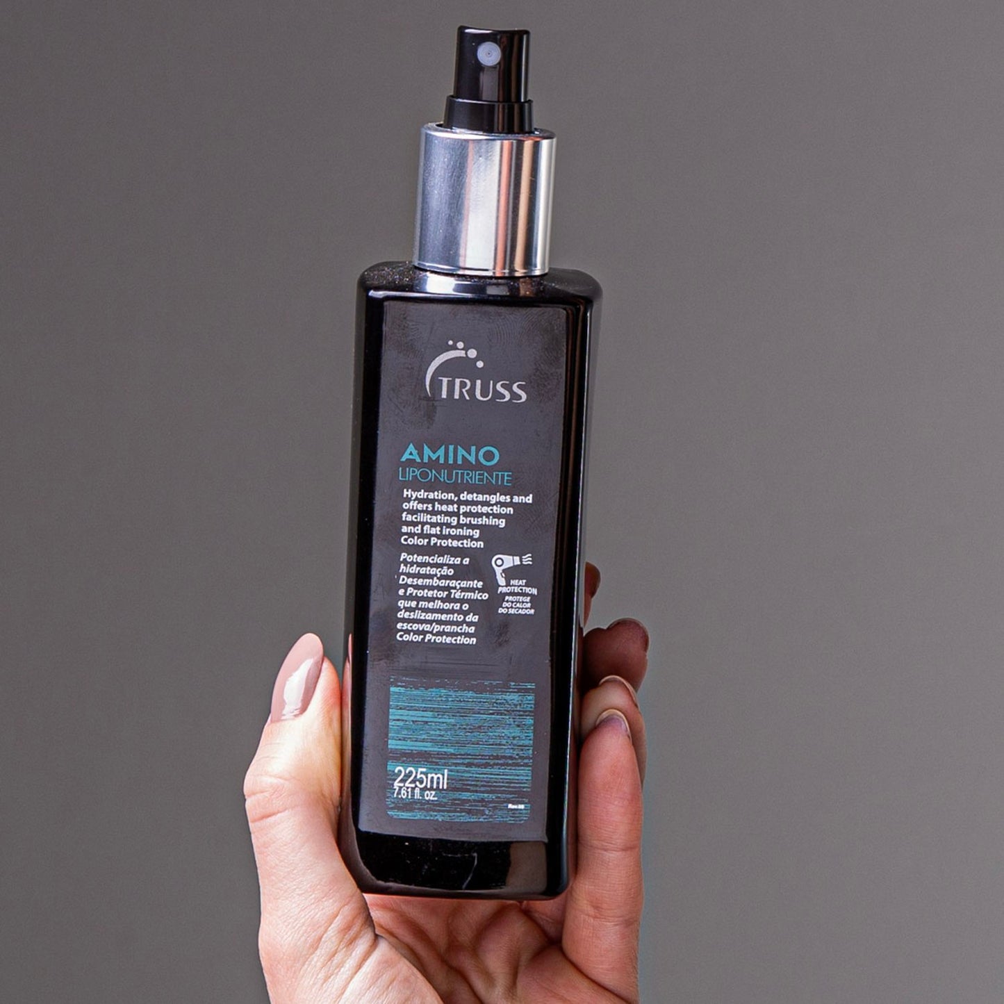 Protetor Térmico Amino 225ml