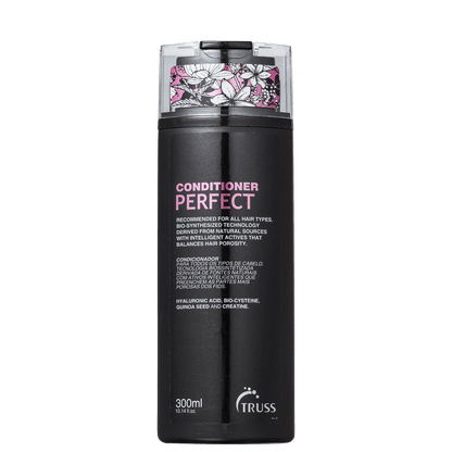Condicionador PERFECT 300ml
