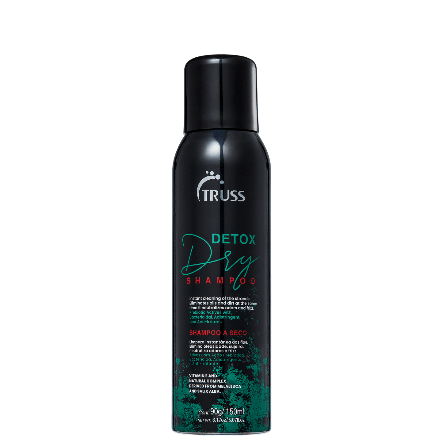 Detox - Shampoo a Seco 150ml