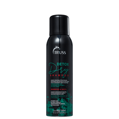 Detox - Shampoo a Seco 150ml