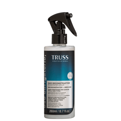 Combo Blond Revolution + Uso Obrigatório; (4 Itens)