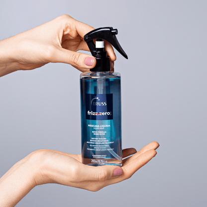 Máscara Líquida FRIZZ ZERO 260ml