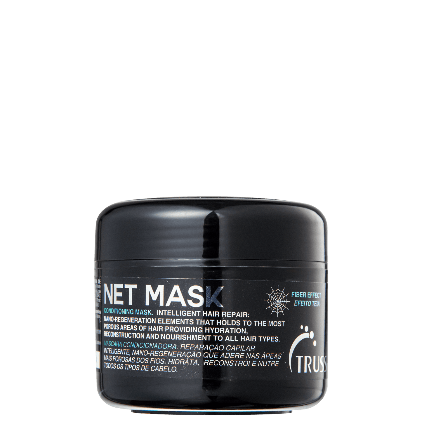 Net Mask - Máscara Capilar 30g