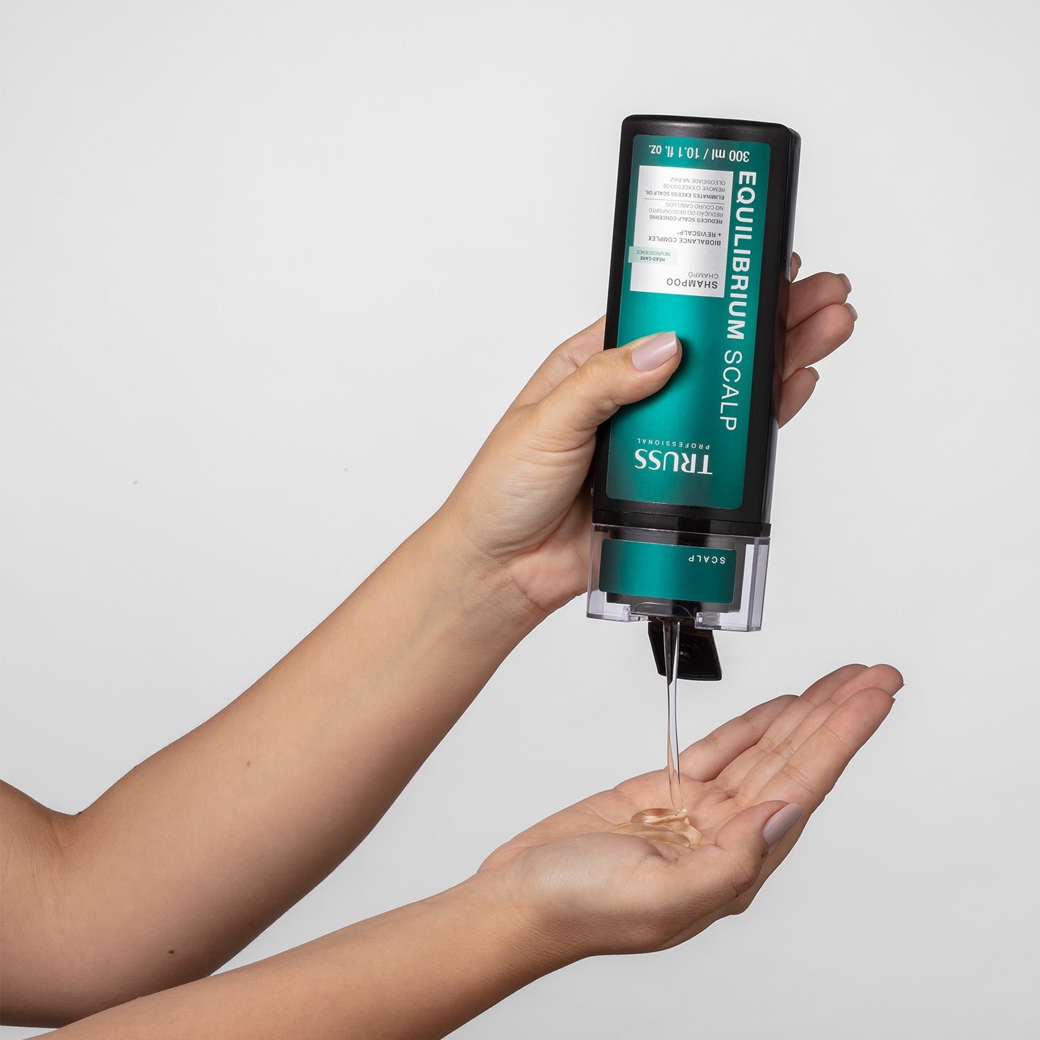 Shampoo Equilibrium Scalp 300ml