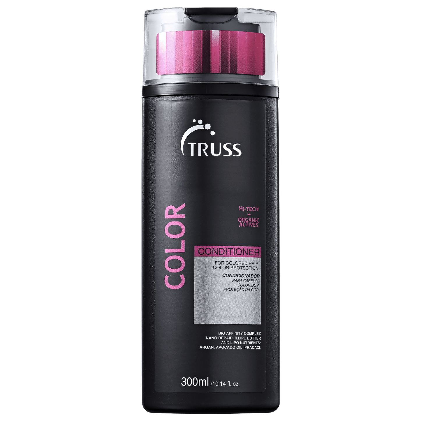 Condicionador TRUSS COLOR 300ml